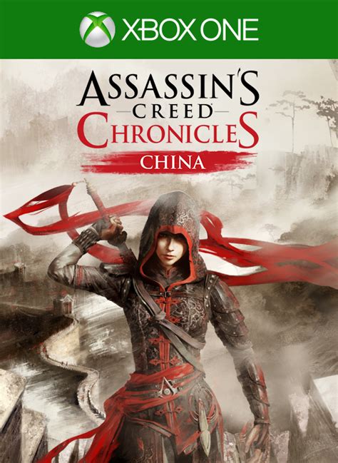 assassin creed china xbox